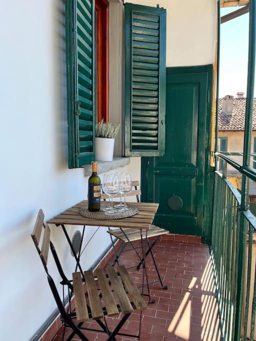 2-Bedroom Flat In The Heart Of Bergamo City Centre Exterior photo